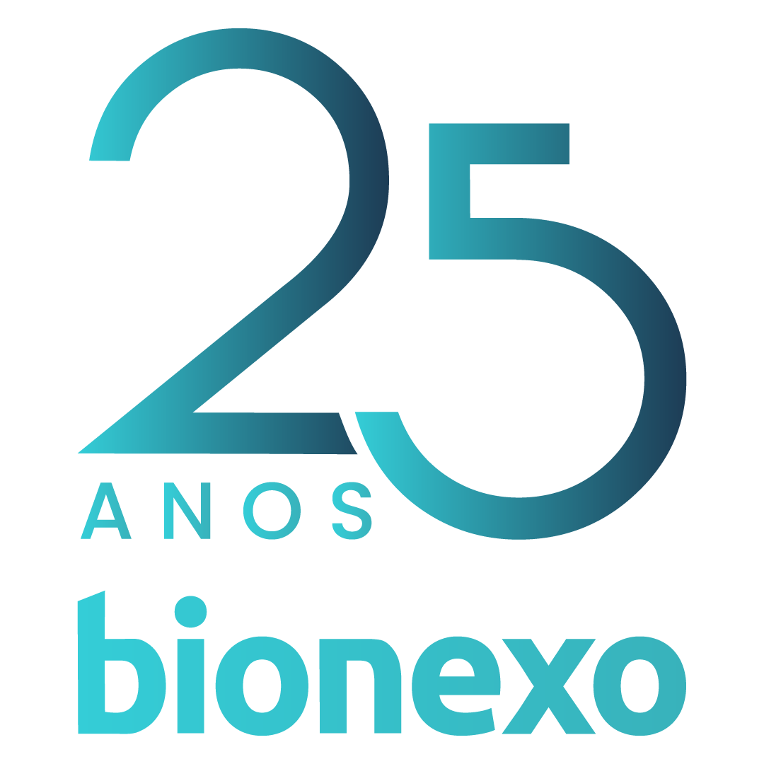 Logo 25 anos